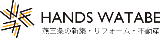 HANDS WATABE