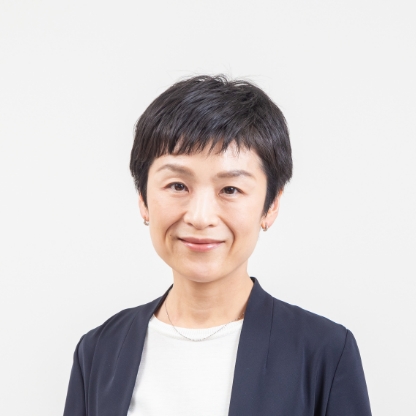 田中　靖子