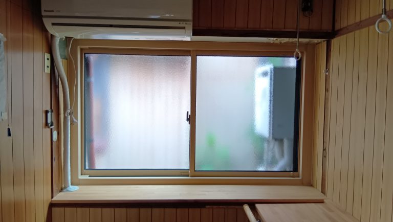 断熱補助金継続中