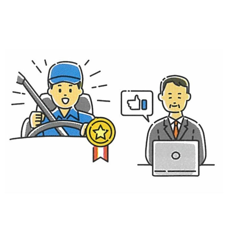 ドラレコ導入