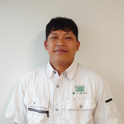 オリョウ・ エディソン・ カパンパンガン